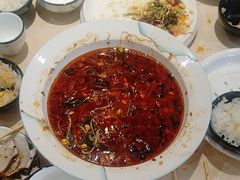 -北方饺子王·海肠捞饭·海鲜锅(山大店)