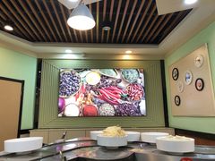 -咕叽咕叽自助烤肉小火锅(茂业清扬店)
