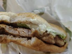 -麦当劳(城东万达广场店)
