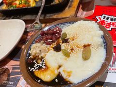 -木屋烧烤(西南角店)