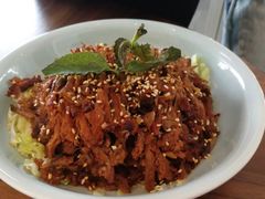 -北京柏悦酒店·锦庭餐厅Dining Room