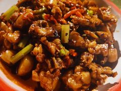 猪蹄-老三样·美食研究中心(世贸路店)