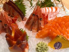 -清水日本料理铁板烧(学府路店)