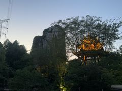 -天屿湖