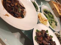 -城南往事(滨江世茂店)