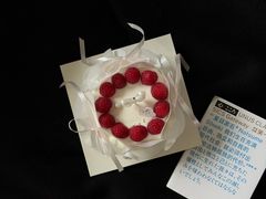 -花甜生活FatimCake·生日蛋糕
