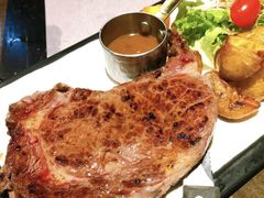 -Lingo西餐厅(仙乐斯广场店)