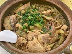 -东兴黄鳝饭店(江洲店)