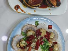 -来之顺海鲜菜馆·青岛菜·始于1993(栈桥店)