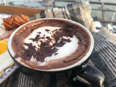 -Cafe Rooftop Cheongsapo