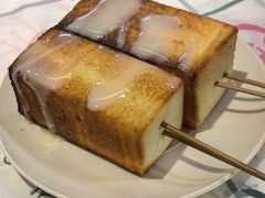 -七个烧烤·武汉大排档(翻身店)