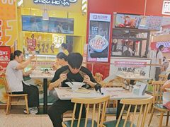 -苏晓玥·手作江南小吃(深圳北站店)