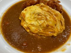 -CoCo壱番屋(久光百货店)