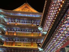 -大明幻境第一城