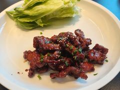 -云客来·花园餐厅(洛社店)