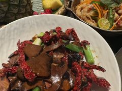 -阿毛饭店首店·宁波老字号(文化广场店)