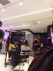 -MY HAIR ARDOR