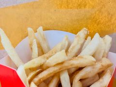 -麦当劳(启迪香山店)