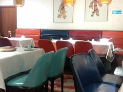 大堂-雲蜀龙阁·金牌水煮鱼(方庄店)