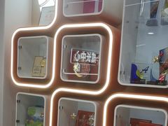 -昂立青少儿成长中心(普陀中环百联校区)