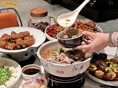 -清真·宁夏印象·盐池滩羊肉体验店(江宁路店)