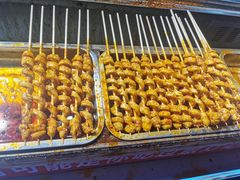 -大学城夜市大排档(凤栖路店)