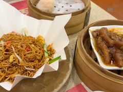 -点都德(龙之梦店)