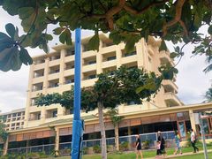 -三亚亚龙湾天域度假酒店