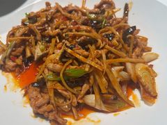 -简小舍·民间手艺菜(武昌江滩店)