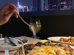 -Mercato莫卡多露台餐厅与酒吧(K11店)