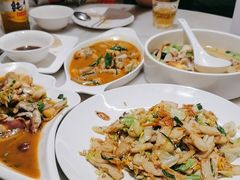 -华盛丰温州大排档(东三环南路店)