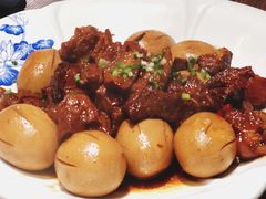 -董厨煨汤馆(车站路店)