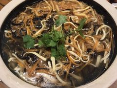 -Eastwood 大东北 The northeast restaurant
