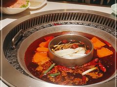 -晓宇重庆火锅(赛格国际购物中心店)