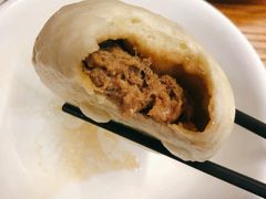 原味韩包子-韩包子(青石桥店)