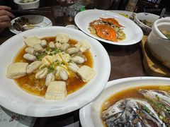 -大灶头·新昌菜(中国茶市店)