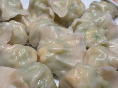 -鸿毛饺子(紫竹桥店)