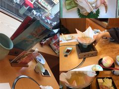 -蟹道乐(網元別館店)
