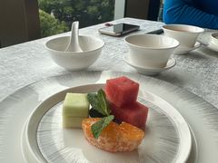 -夏宫中餐厅(静安香格里拉店)
