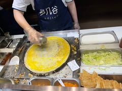 -多几谷·煎饼(上海七宝领展广场店)
