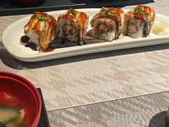 -王鼎精致料理铁板烧(世博源店)