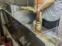 -里脊肉串店(天桥老店)