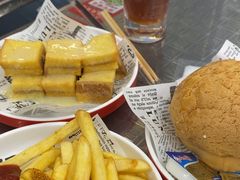 -孖记茶档·热腾茶餐(乐峰店)