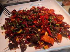 -豆蔻电影主题餐厅(四牌楼店)