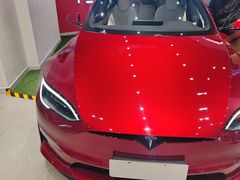 -TESLA 特斯拉(北京颐堤港体验店)