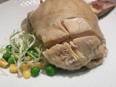 白斩鸡-王记姚家味·地道苏帮菜(凤凰街店)