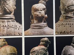 -秦始皇帝陵博物院(兵马俑)