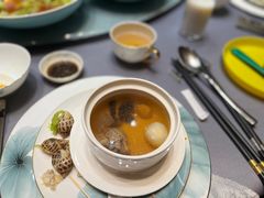 -无锡丽笙精选酒店·兰亭阁中餐厅