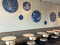 -星巴克(G15苏通大桥服务区西区)