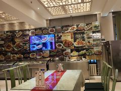 -吴记酱骨炖菜馆(西大直街店)